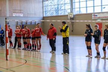 Bild 15 - BL2 Frauen Kellinghusen/Guestrow/Hagenah